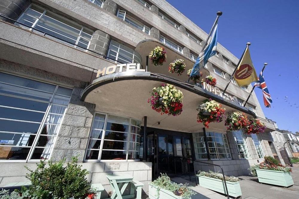 Aberdeen Northern Hotel Exterior photo